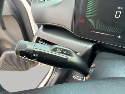 2025 Kia K4 LXS FWD