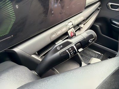 2025 Kia K4 LXS FWD