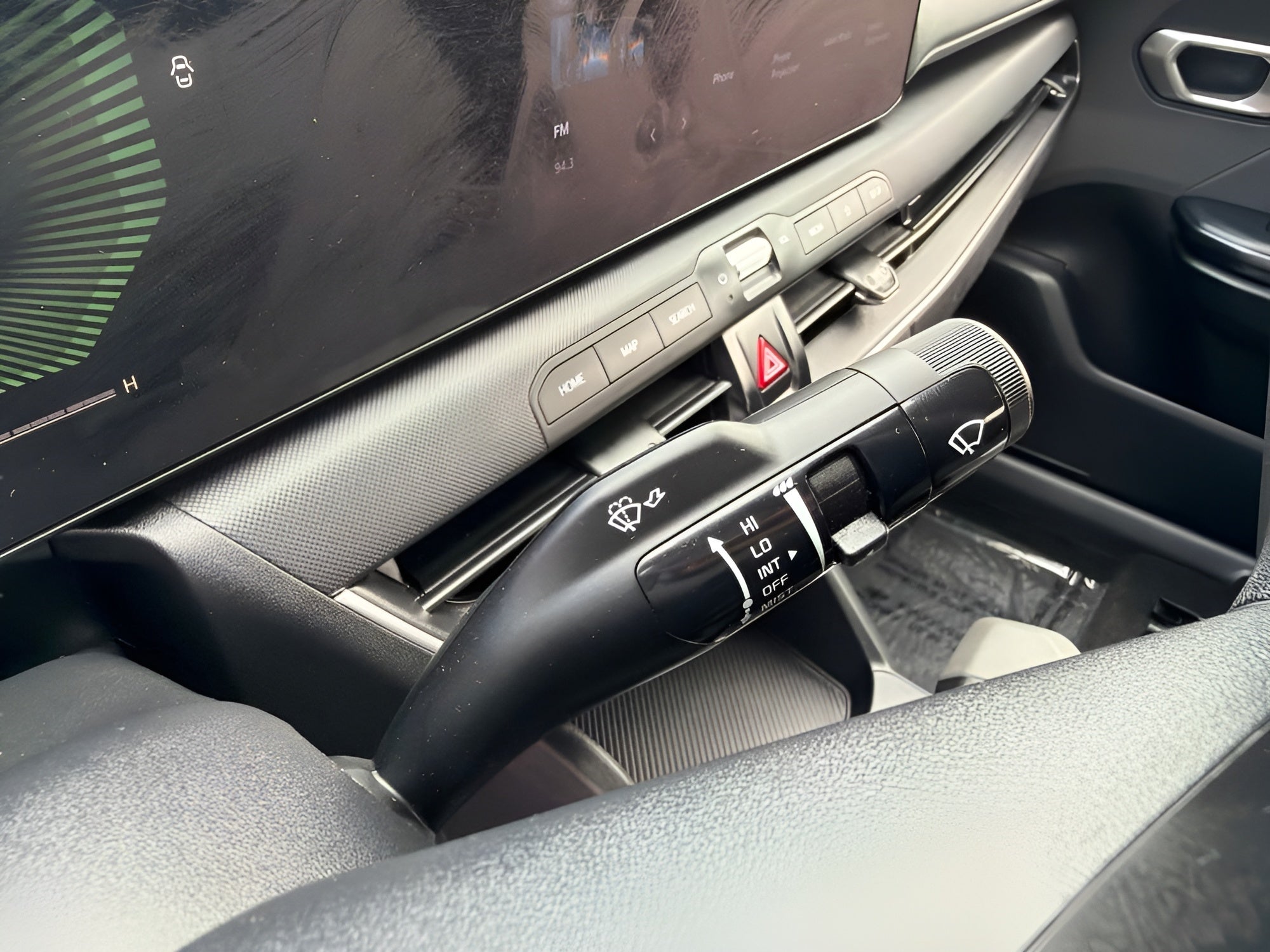 2025 Kia K4 LXS FWD