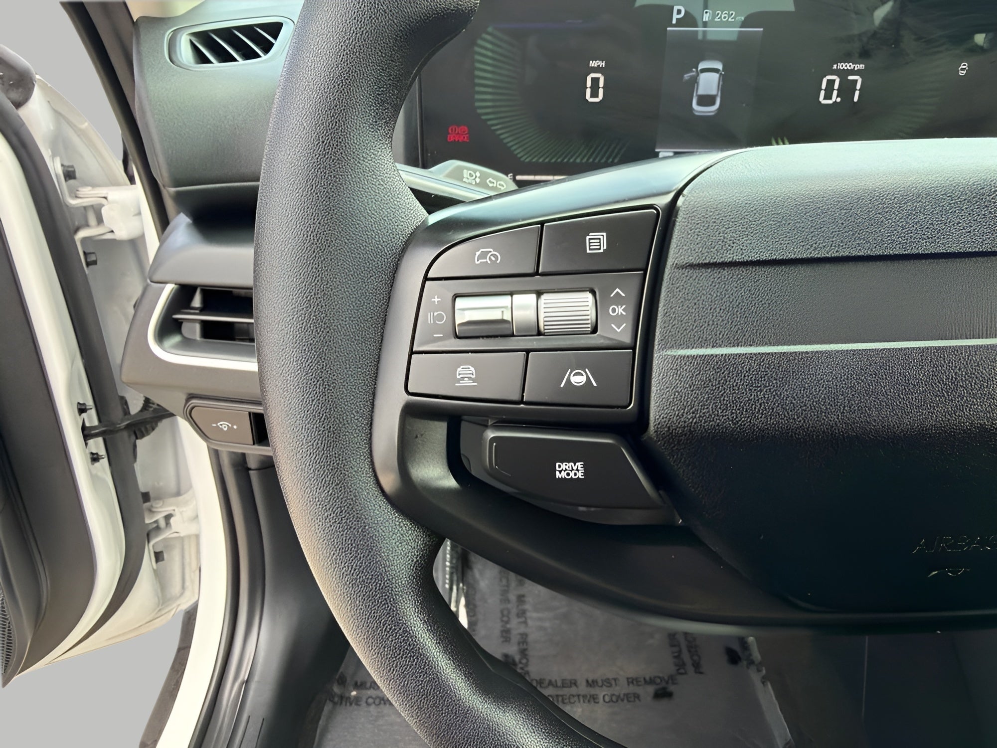 2025 Kia K4 LXS FWD