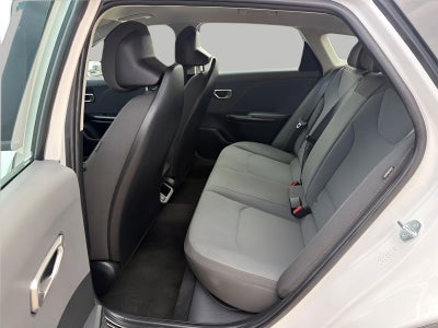 2025 Kia K4 LXS FWD