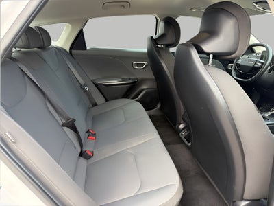 2025 Kia K4 LXS FWD