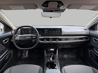 2025 Kia K4 LXS FWD