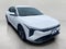 2025 Kia K4 LXS FWD