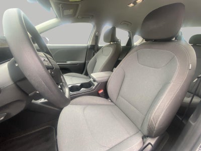 2025 Kia K4 LXS FWD