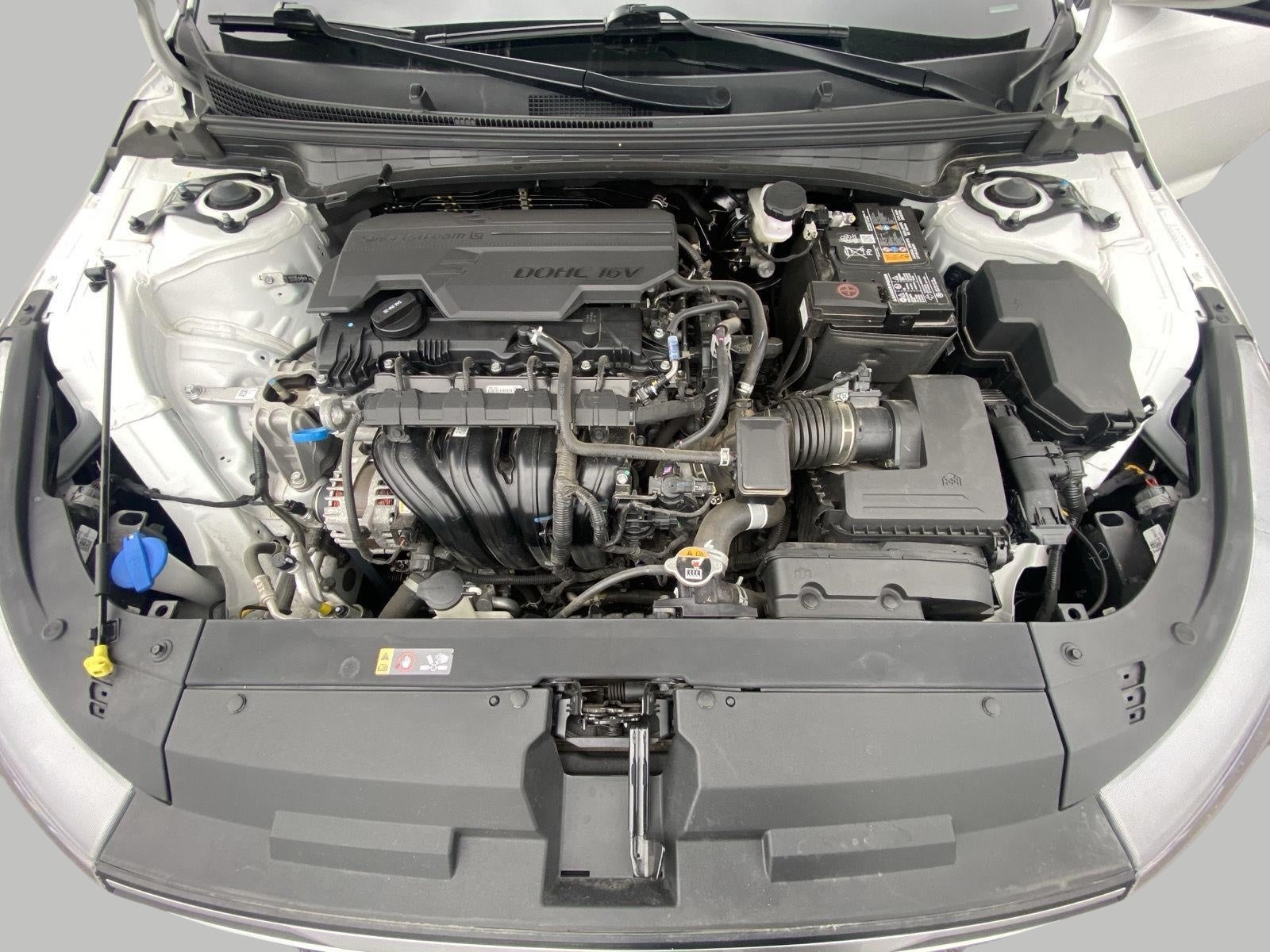 2025 Kia K4 LXS FWD