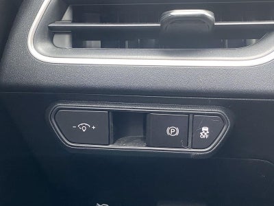 2025 Kia K4 LXS FWD
