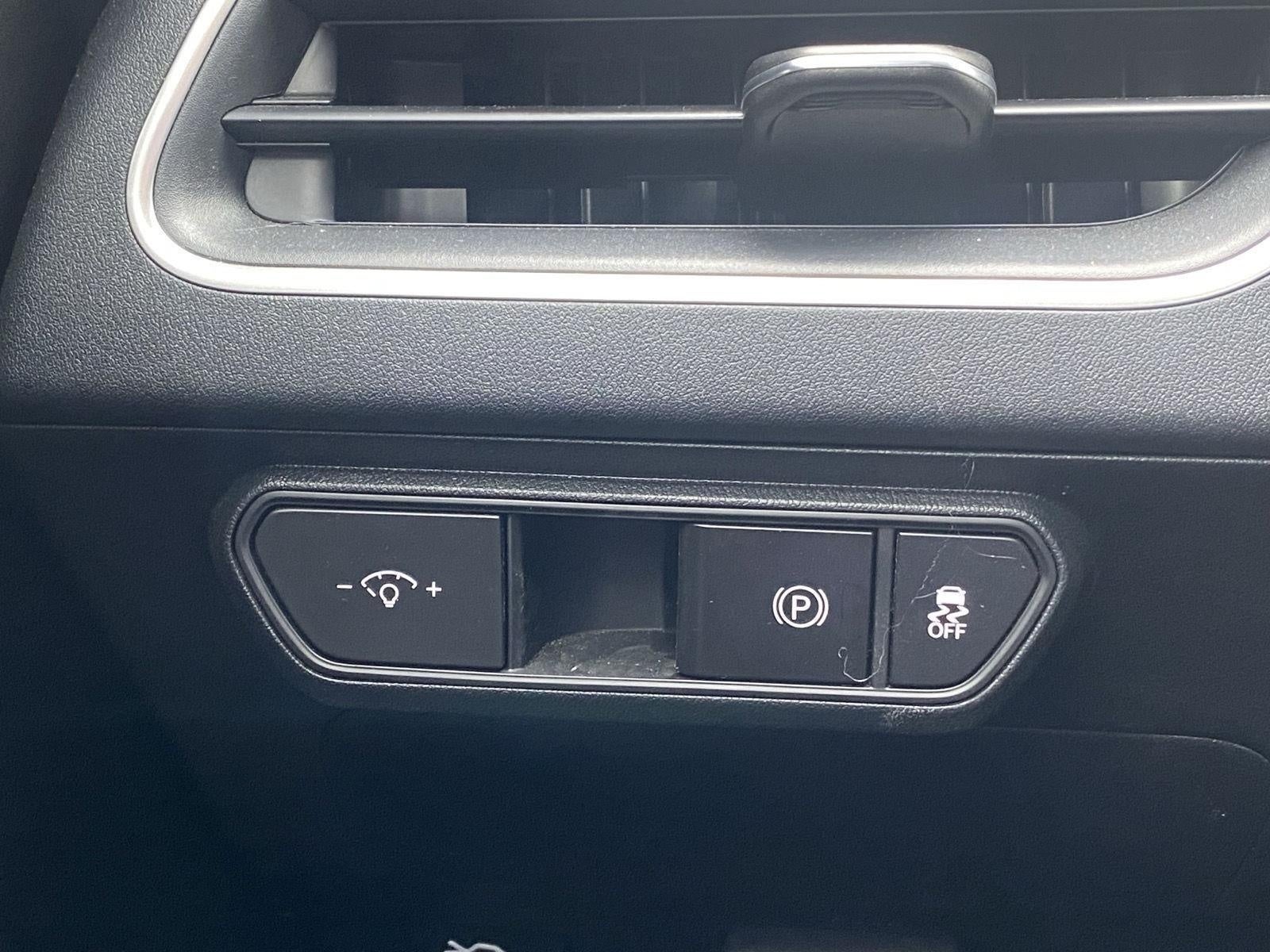 2025 Kia K4 LXS FWD