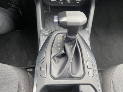 2025 Kia K4 LXS FWD