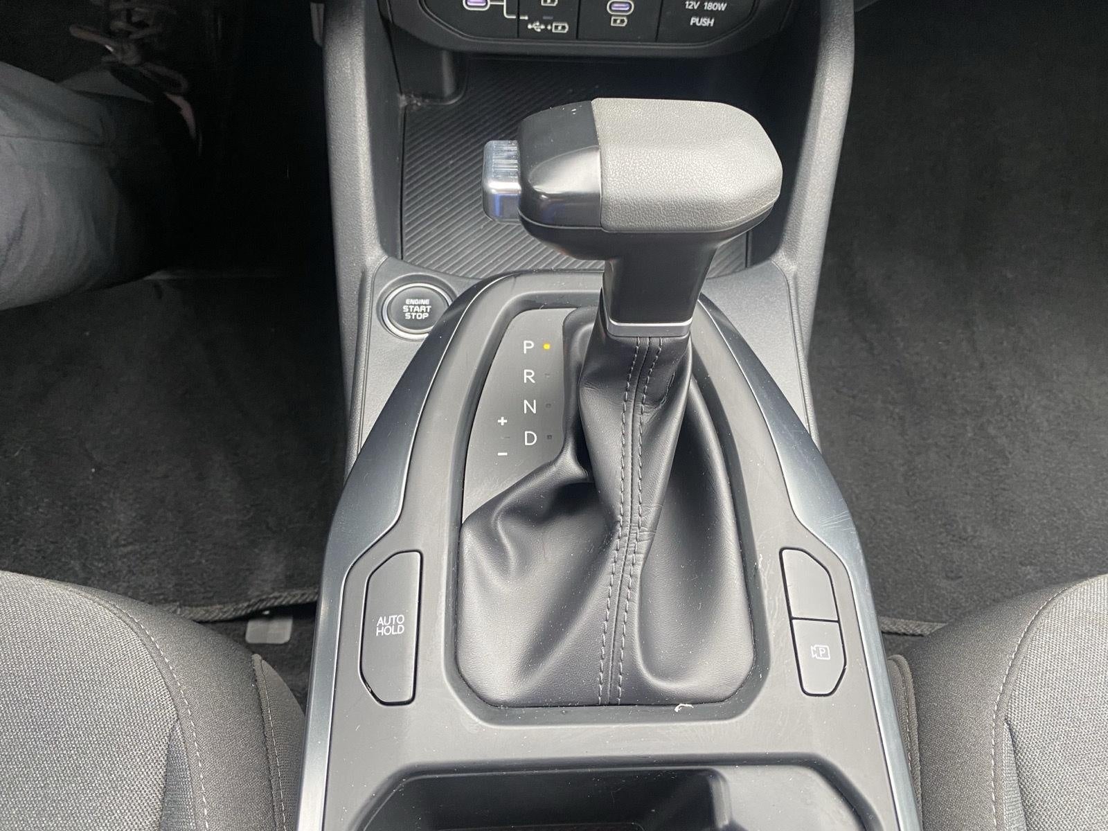 2025 Kia K4 LXS FWD