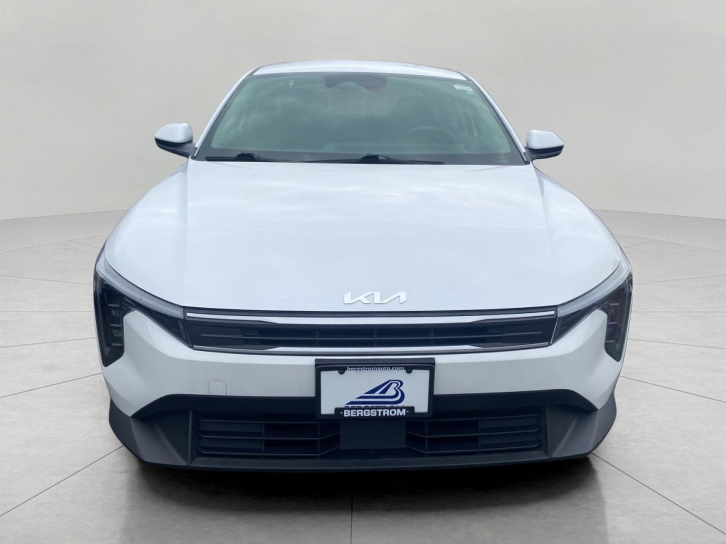 2025 Kia K4 LXS FWD