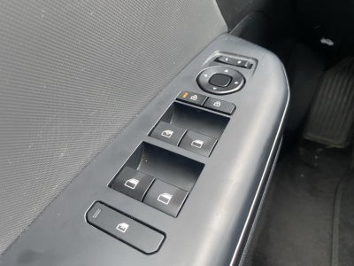 2025 Kia K4 LXS FWD