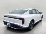 2025 Kia K4 LXS FWD