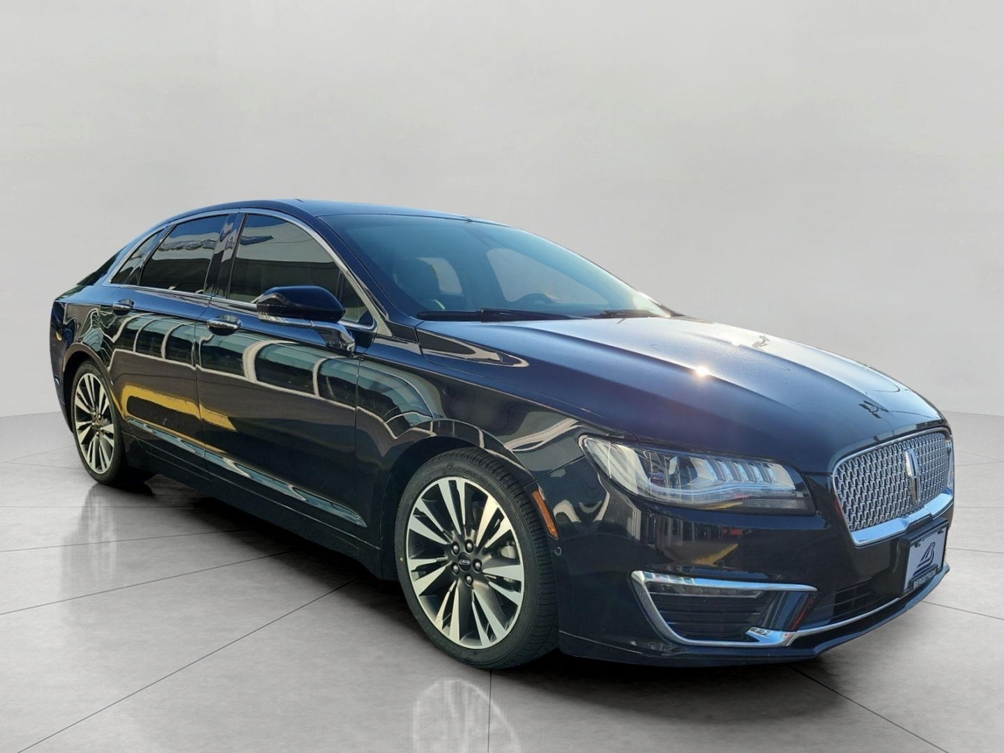 2019 Lincoln MKZ Reserve II FWD