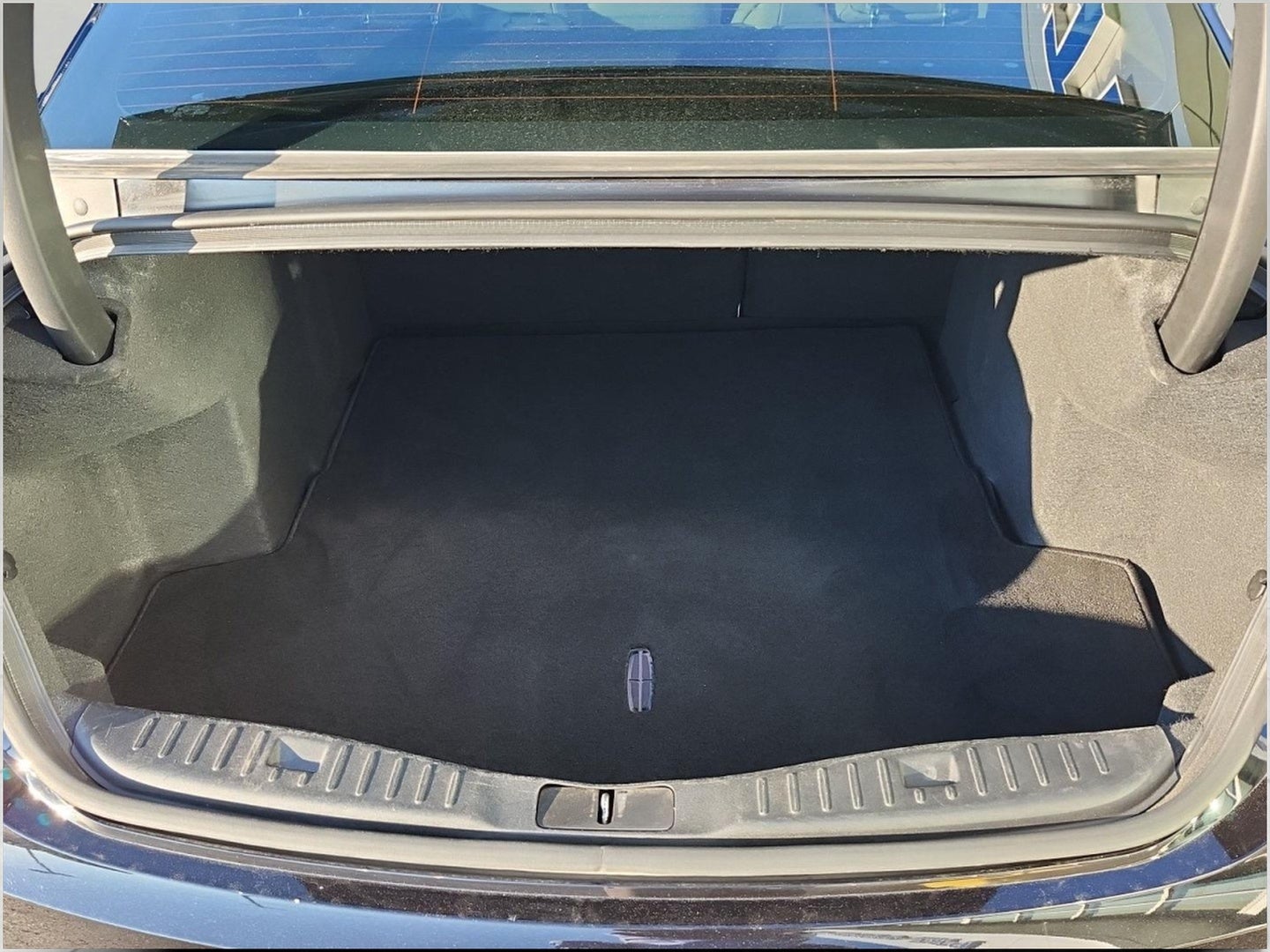 2019 Lincoln MKZ Reserve II FWD
