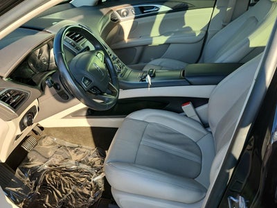 2019 Lincoln MKZ Reserve II FWD
