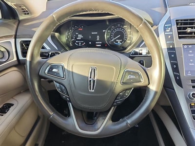 2019 Lincoln MKZ Reserve II FWD