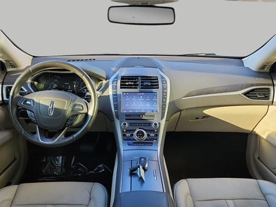 2019 Lincoln MKZ Reserve II FWD