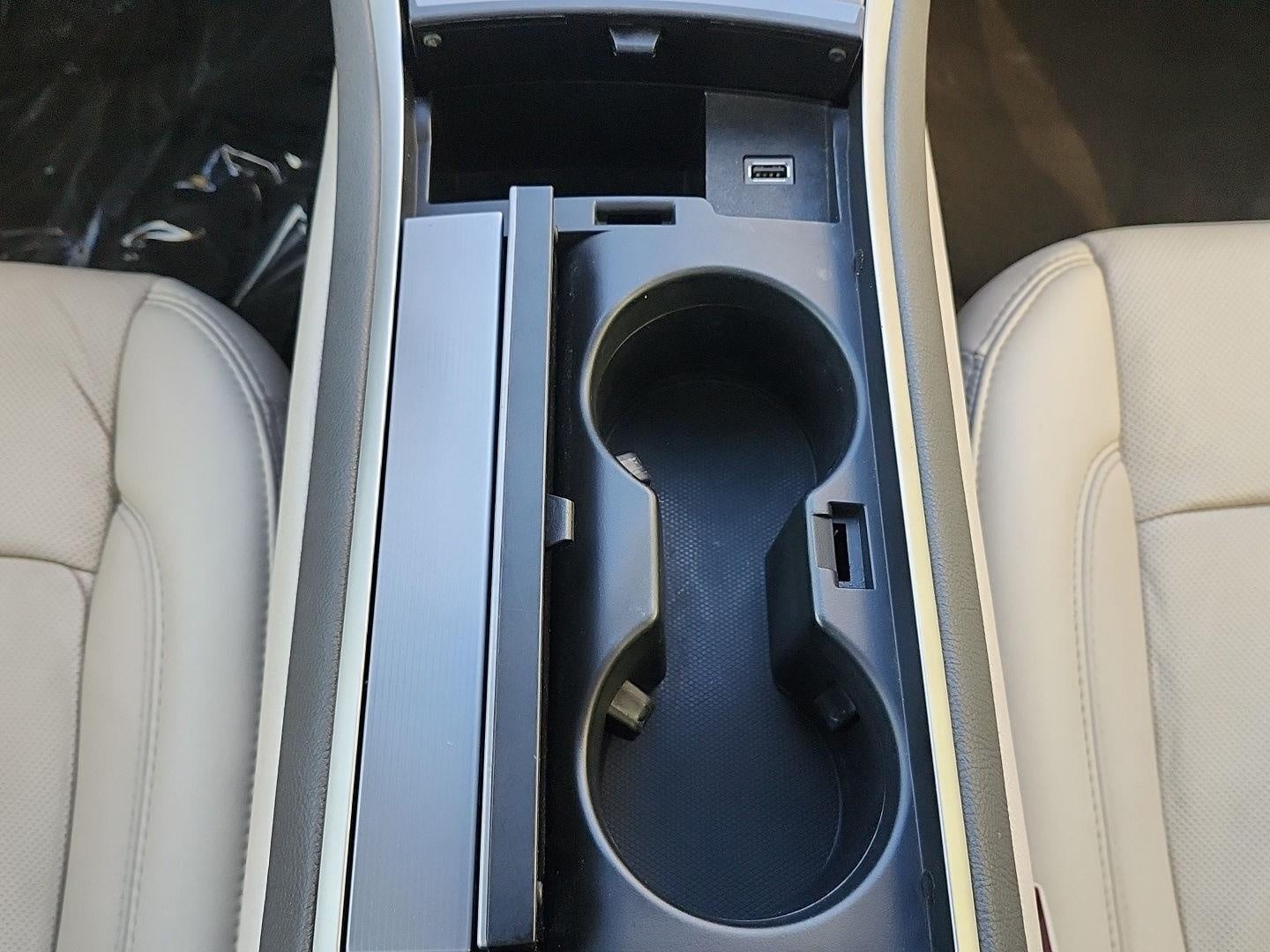 2019 Lincoln MKZ Reserve II FWD