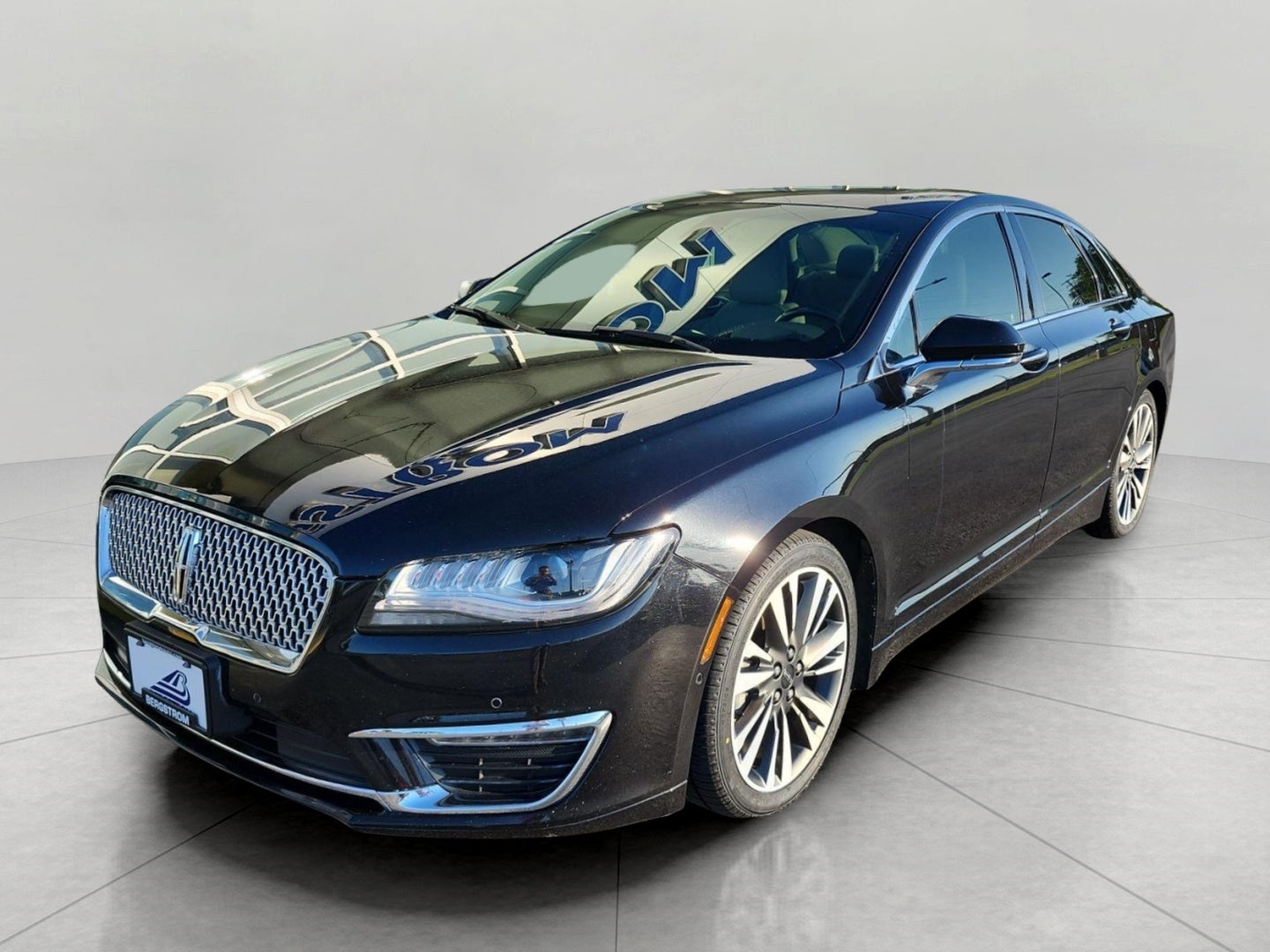 2019 Lincoln MKZ Reserve II FWD