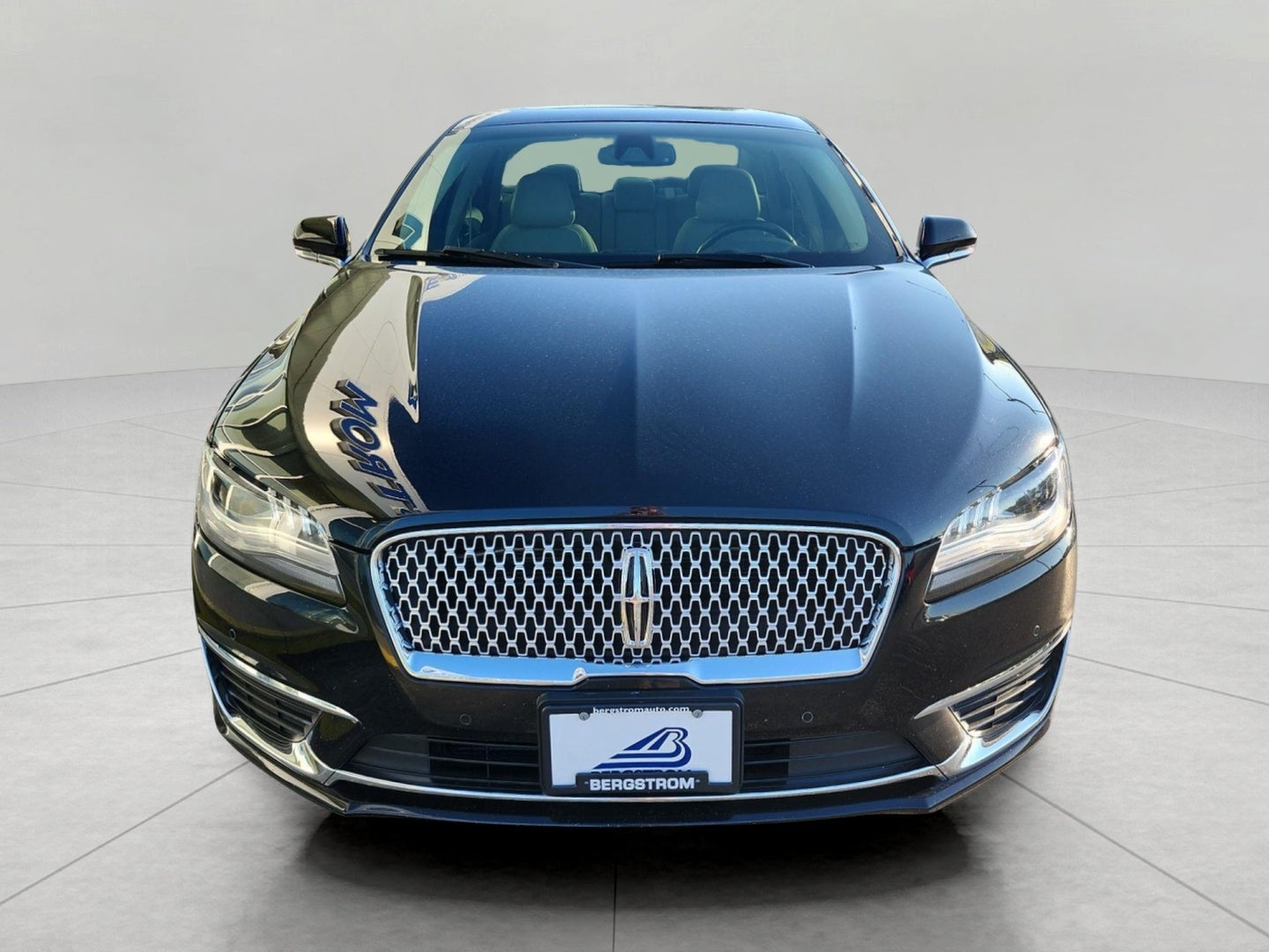 2019 Lincoln MKZ Reserve II FWD