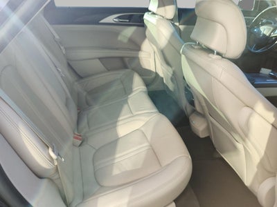 2019 Lincoln MKZ Reserve II FWD