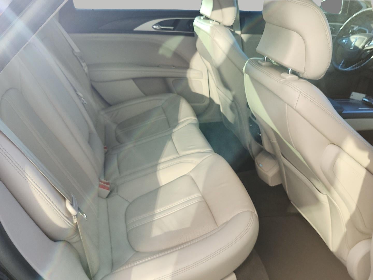 2019 Lincoln MKZ Reserve II FWD