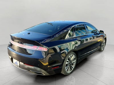 2019 Lincoln MKZ Reserve II FWD