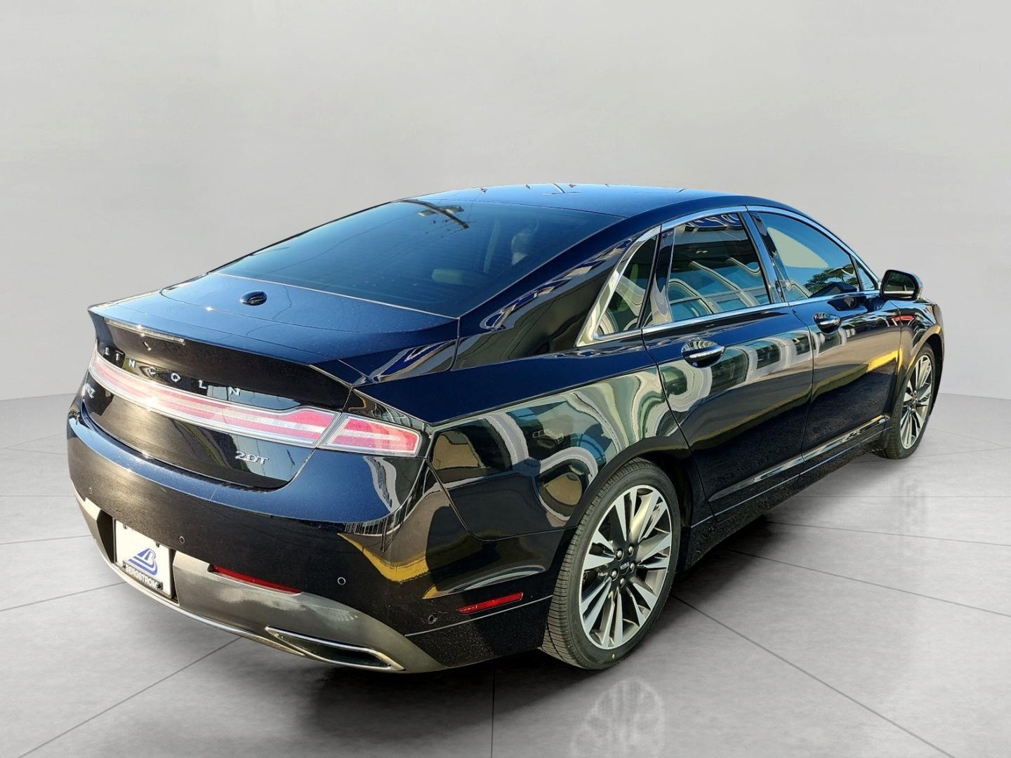 2019 Lincoln MKZ Reserve II FWD