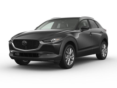 2022 Mazda Mazda CX-30 2.5 S Select Package