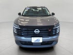 2025 Nissan Kicks SR AWD