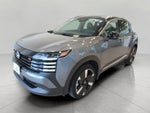 2025 Nissan Kicks SR AWD