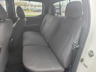 2019 Toyota Tacoma TRD Off-Road V6