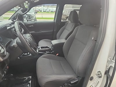 2019 Toyota Tacoma TRD Off-Road V6