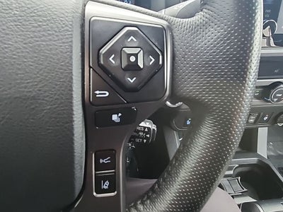2019 Toyota Tacoma TRD Off-Road V6