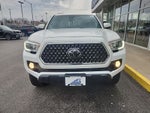 2019 Toyota Tacoma TRD Off-Road V6