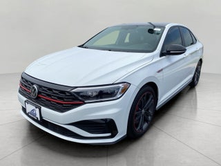 2019 Volkswagen Jetta GLI Autobahn DSG