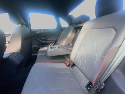 2024 Volkswagen Jetta GLI 40th Anniversary Edition Manual