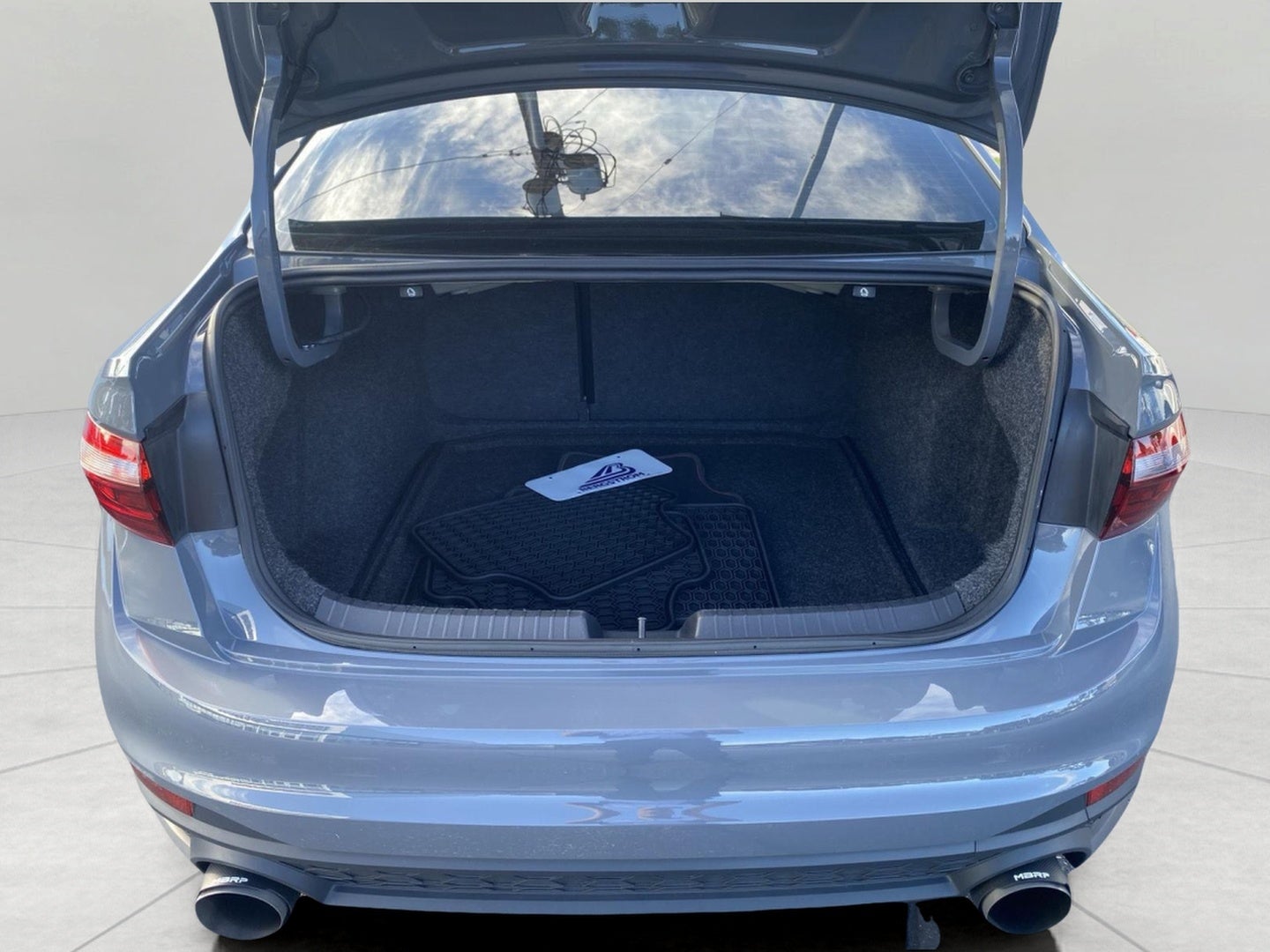 2024 Volkswagen Jetta GLI 40th Anniversary Edition Manual