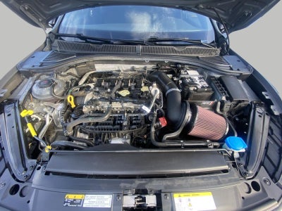 2024 Volkswagen Jetta GLI 40th Anniversary Edition Manual