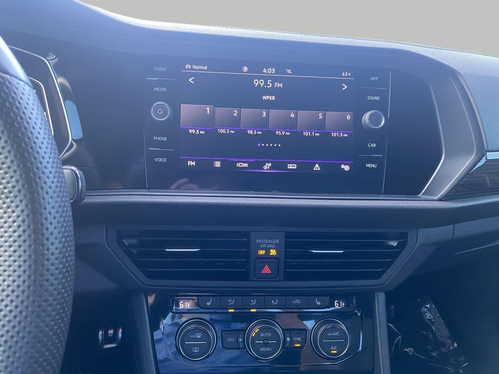 2024 Volkswagen Jetta GLI 40th Anniversary Edition Manual