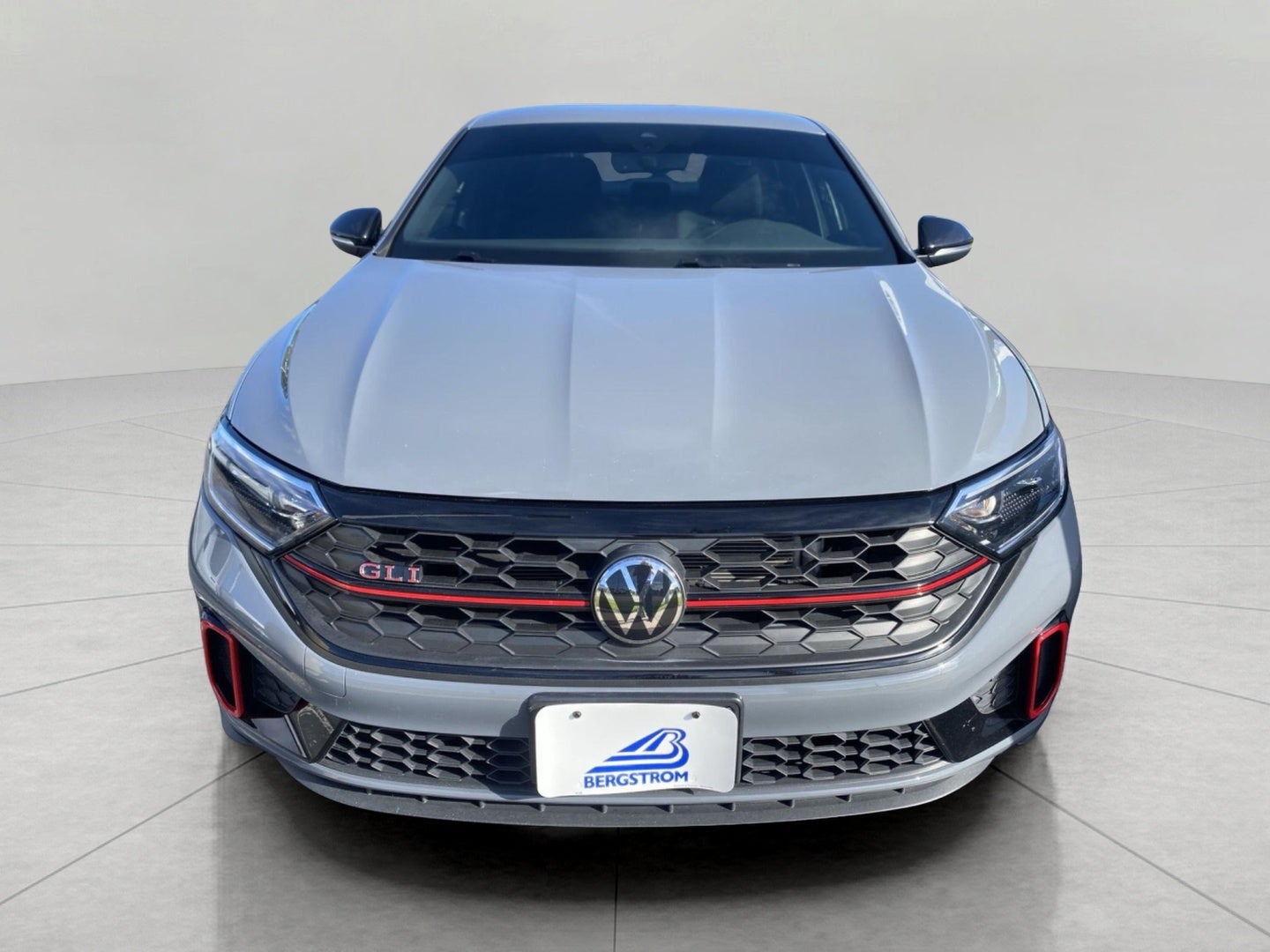 2024 Volkswagen Jetta GLI 40th Anniversary Edition Manual