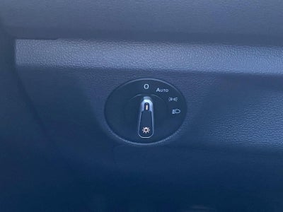 2024 Volkswagen Jetta GLI 40th Anniversary Edition Manual