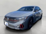 2024 Volkswagen Jetta GLI 40th Anniversary Edition Manual