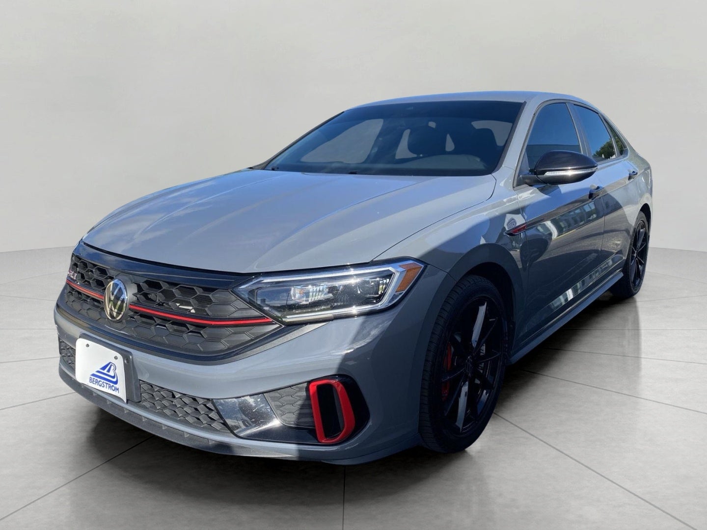 2024 Volkswagen Jetta GLI 40th Anniversary Edition Manual