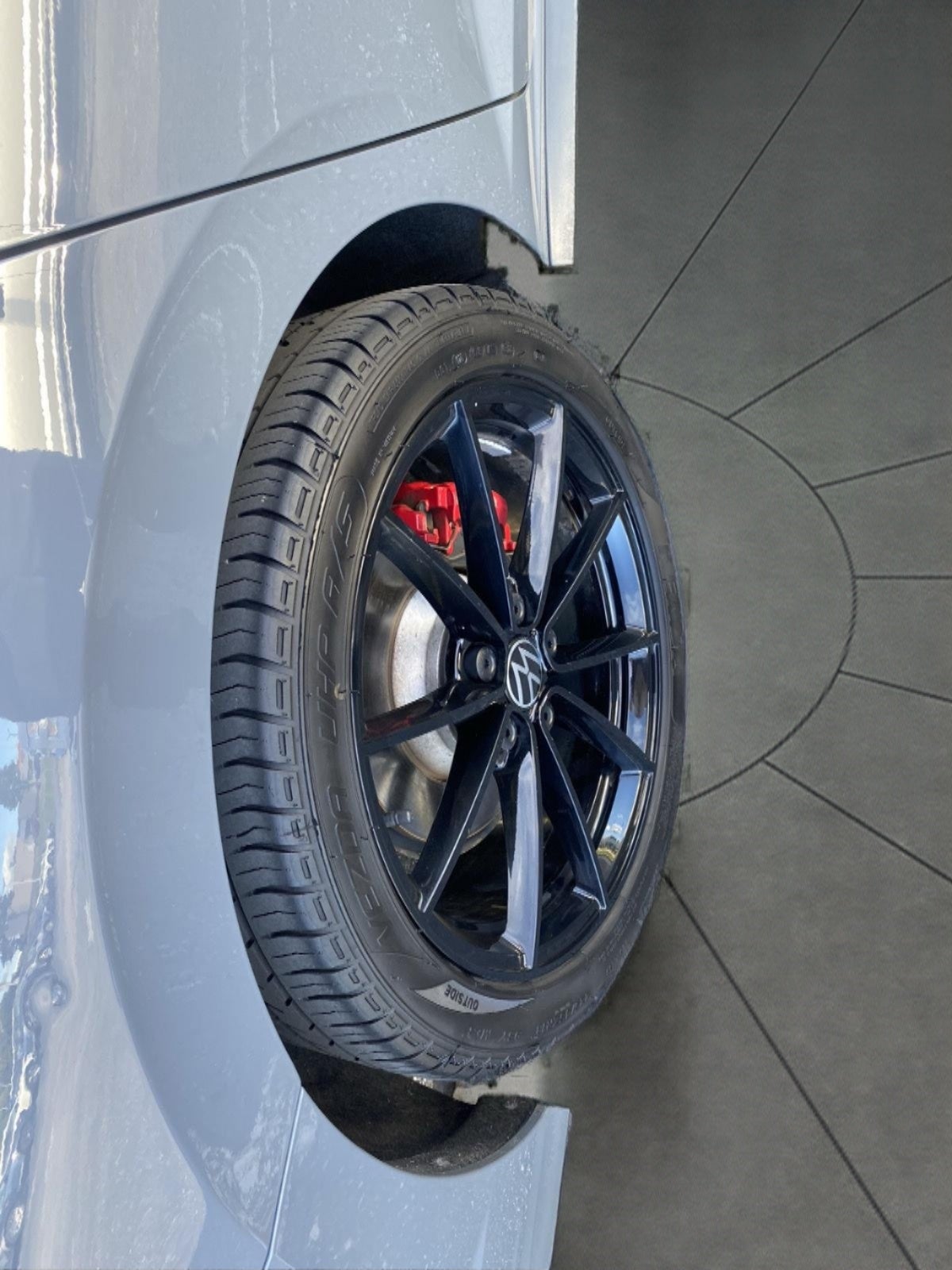 2024 Volkswagen Jetta GLI 40th Anniversary Edition Manual