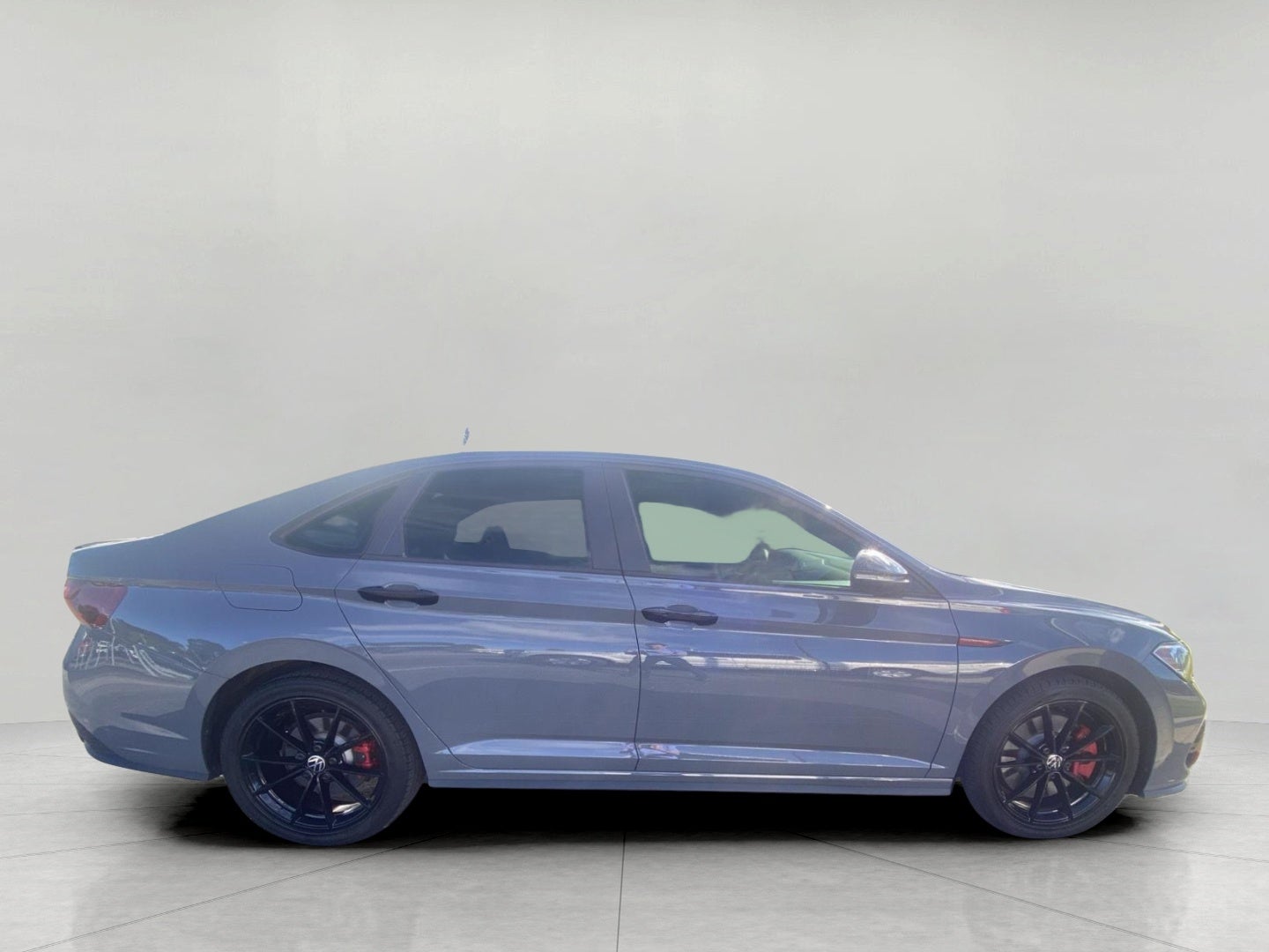 2024 Volkswagen Jetta GLI 40th Anniversary Edition Manual
