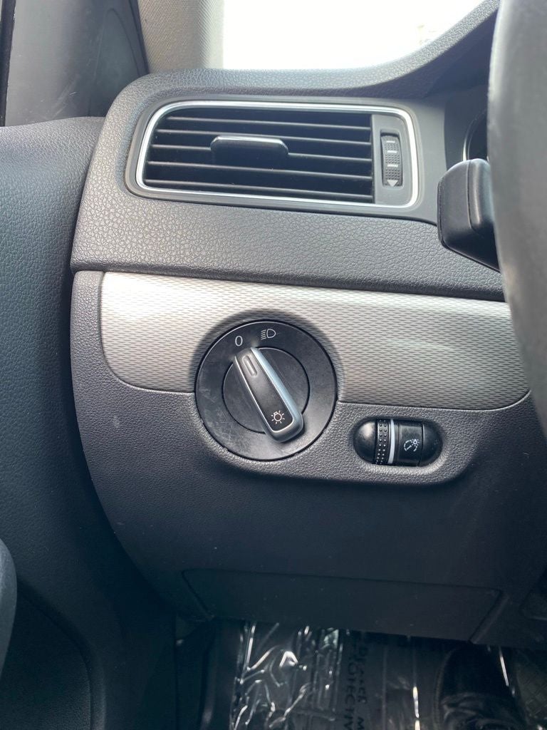 2016 Volkswagen Jetta 1.4T SE