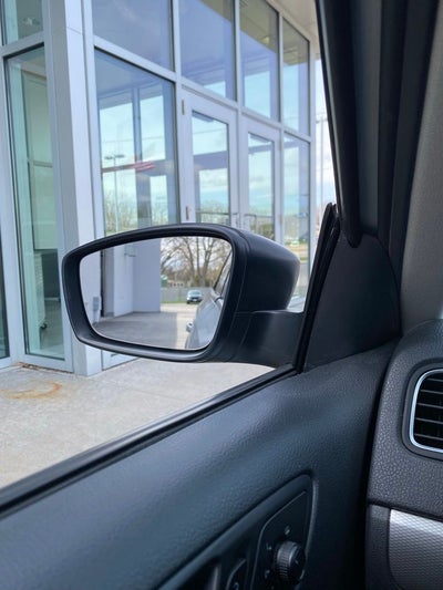2016 Volkswagen Jetta 1.4T SE