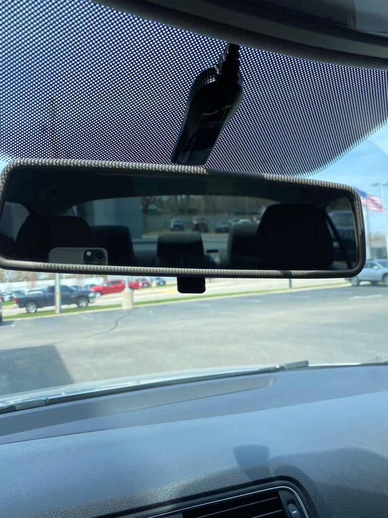 2016 Volkswagen Jetta 1.4T SE